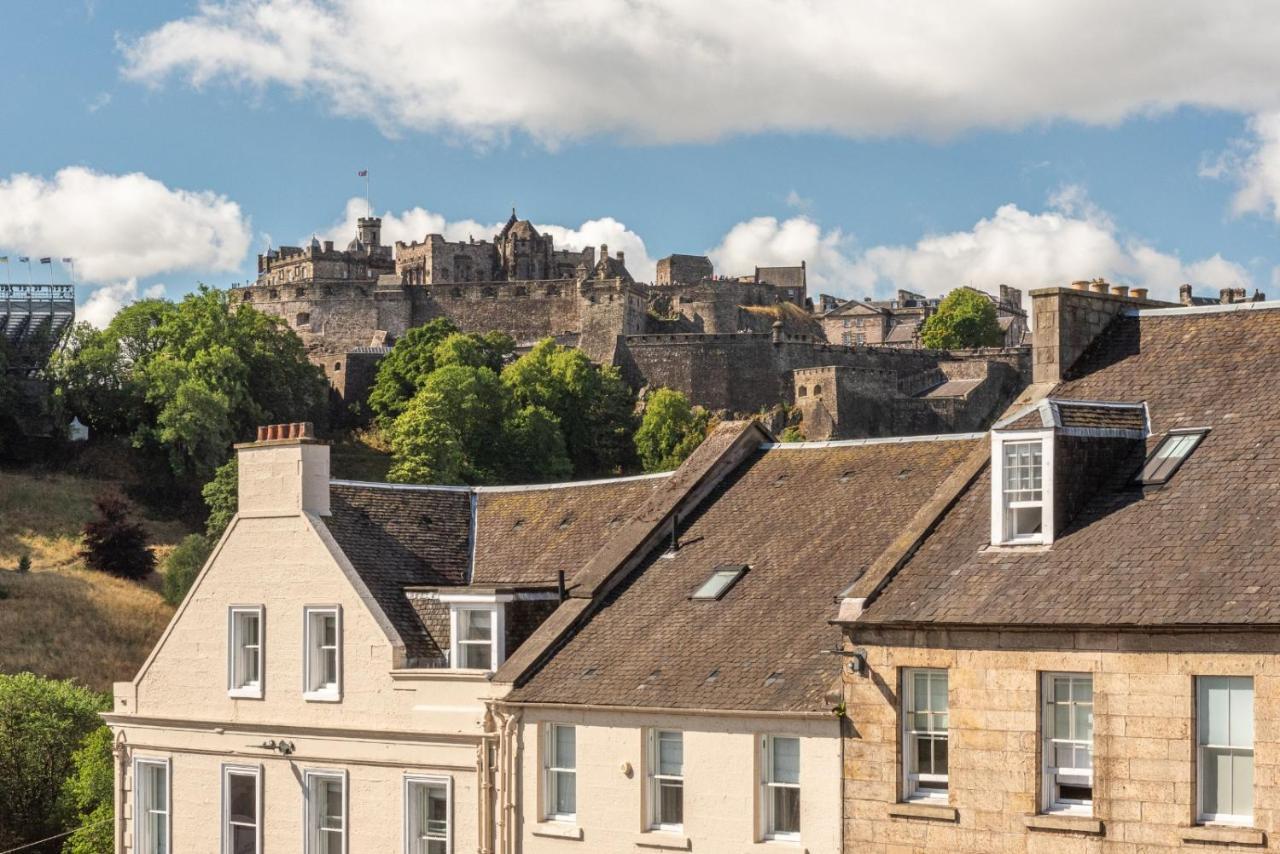 Righ Properties - Luxurious City Centre Three Bedroom Apartment Edinburgh Exterior photo