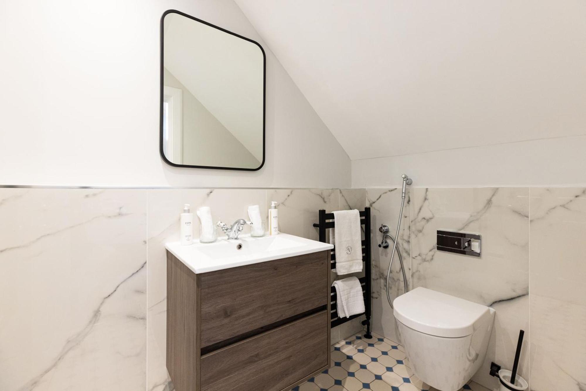 Righ Properties - Luxurious City Centre Three Bedroom Apartment Edinburgh Exterior photo